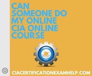 Can Someone Do My Online Cia Sample Exam Questions Online Test